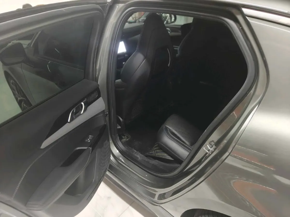 2022 LYNK&CO 03 1.5T 180HP L3 7DCT,autocango,china used car exporter,china ev exporter,chinese used car exporter,chinese used ev exporter