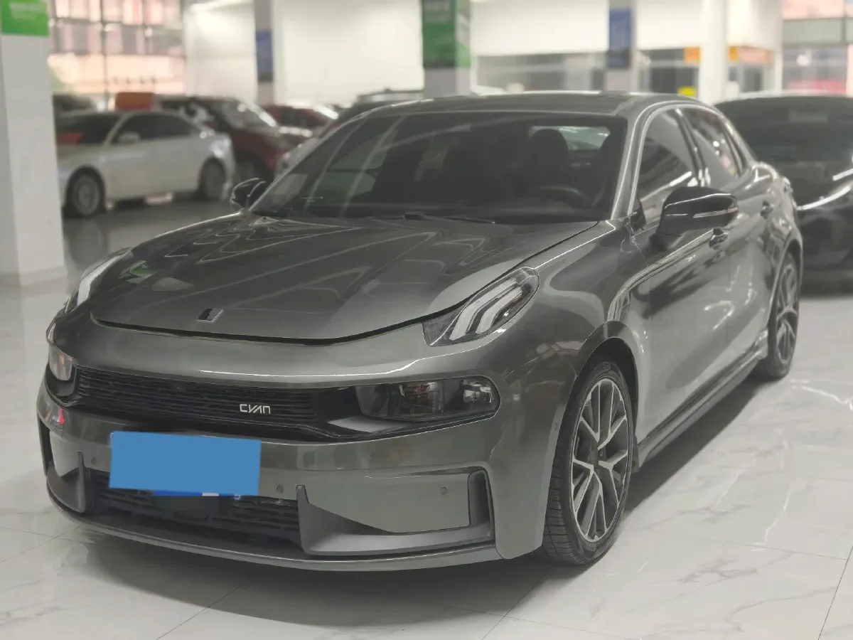 2022 LYNK&CO 03 1.5T 180HP L3 7DCT,autocango,china used car exporter,china ev exporter,chinese used car exporter,chinese used ev exporter