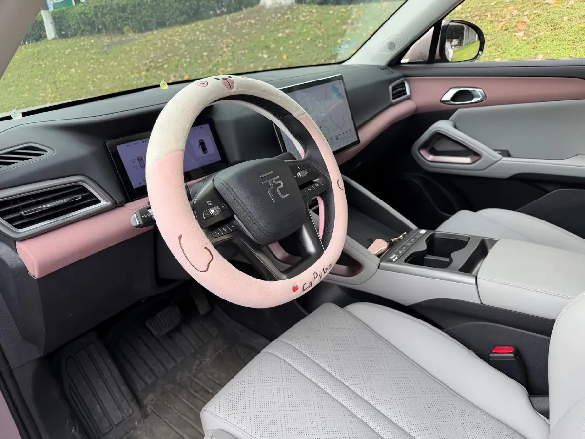 2025 BYD YuanUP BEV 45.12KWH,autocango,china used car exporter,china ev exporter,chinese used car exporter,chinese used ev exporter