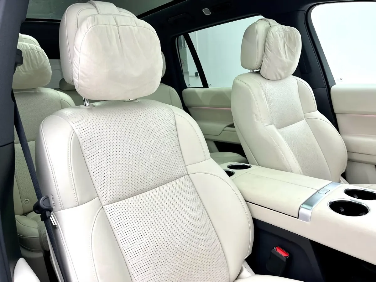 2025 Li L9 Range Extended 154HP REEV,autocango,china used car exporter,china ev exporter,chinese used car exporter,chinese used ev exporter