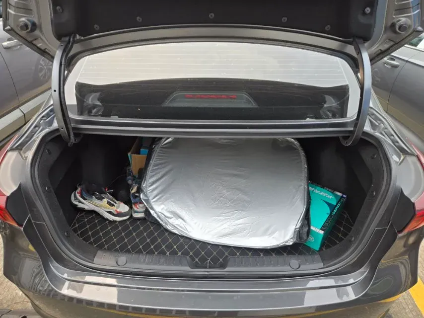 2023 ChangAn Eado 1.4T 160HP L4 7DCT,autocango,china used car exporter,china ev exporter,chinese used car exporter,chinese used ev exporter