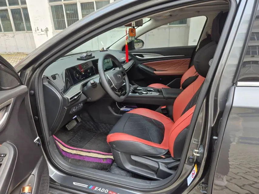 2023 ChangAn Eado 1.4T 160HP L4 7DCT,autocango,china used car exporter,china ev exporter,chinese used car exporter,chinese used ev exporter