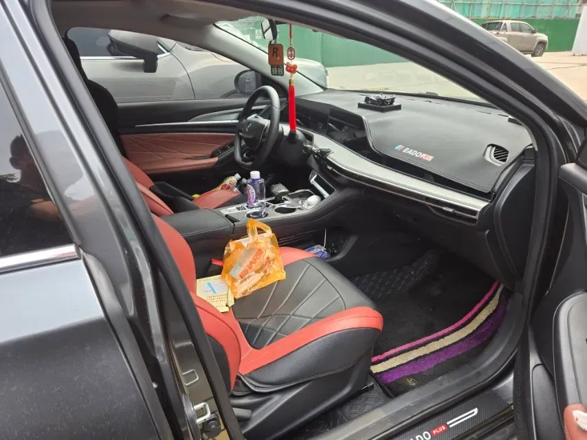 2023 ChangAn Eado 1.4T 160HP L4 7DCT,autocango,china used car exporter,china ev exporter,chinese used car exporter,chinese used ev exporter