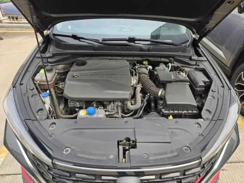 2023 ChangAn Eado 1.4T 160HP L4 7DCT,autocango,china used car exporter,china ev exporter,chinese used car exporter,chinese used ev exporter