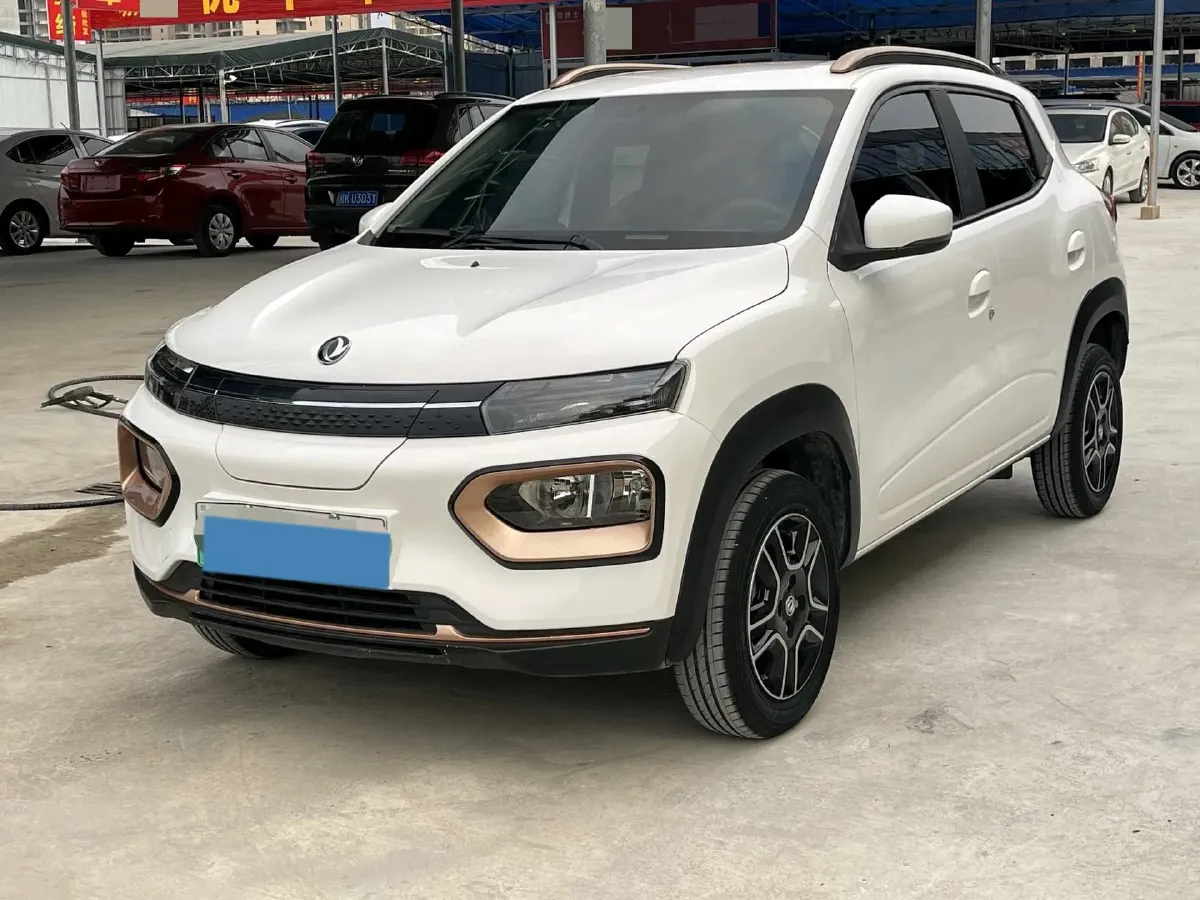 2022 DongFeng eπ Nami EX1 BEV 26.8KWH,autocango,china used car exporter,china ev exporter,chinese used car exporter,chinese used ev exporter