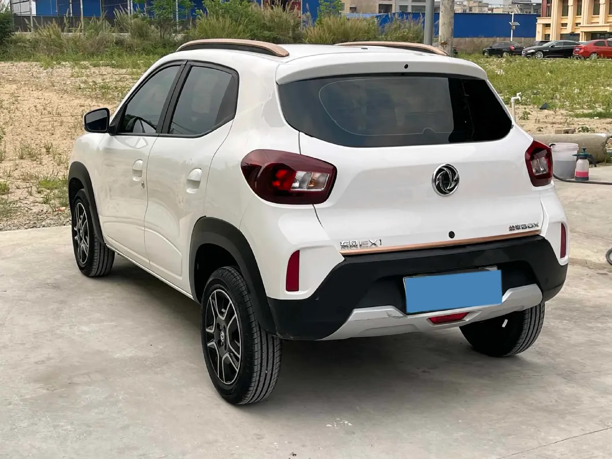 2022 DongFeng eπ Nami EX1 BEV 26.8KWH,autocango,china used car exporter,china ev exporter,chinese used car exporter,chinese used ev exporter