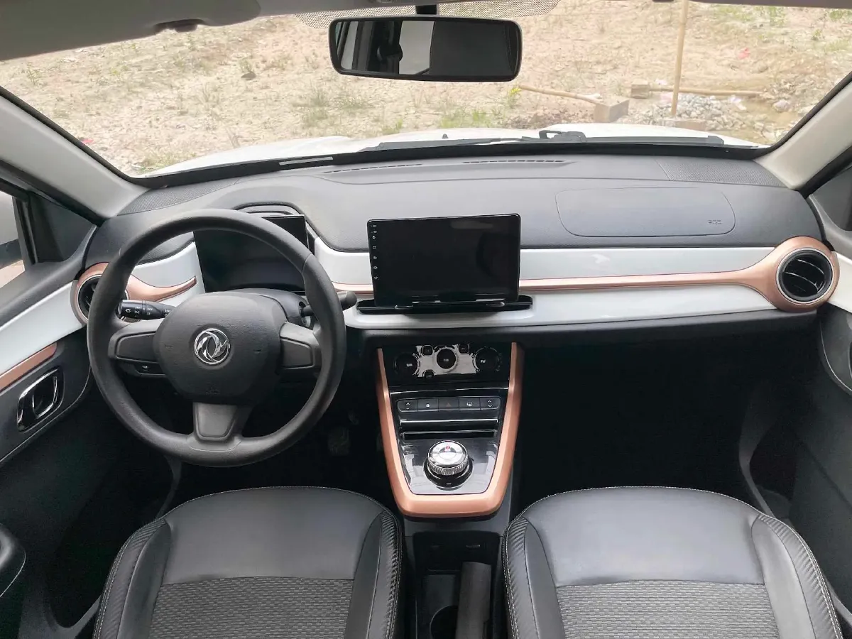 2022 DongFeng eπ Nami EX1 BEV 26.8KWH,autocango,china used car exporter,china ev exporter,chinese used car exporter,chinese used ev exporter