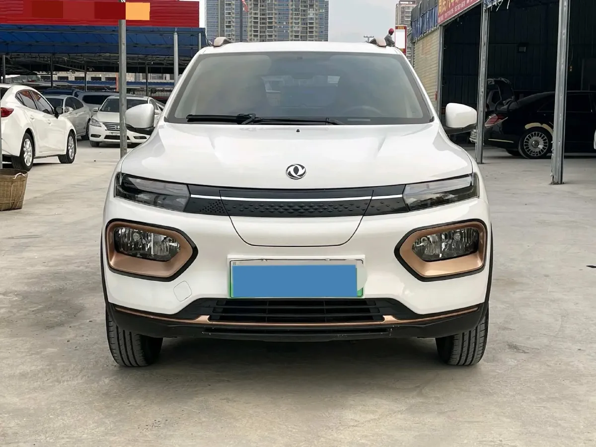2022 DongFeng eπ Nami EX1 BEV 26.8KWH,autocango,china used car exporter,china ev exporter,chinese used car exporter,chinese used ev exporter