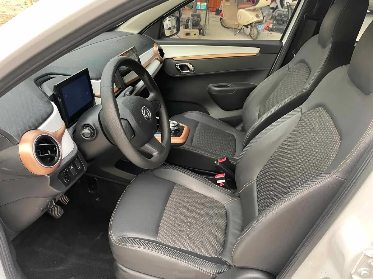 2022 DongFeng eπ Nami EX1 BEV 26.8KWH,autocango,china used car exporter,china ev exporter,chinese used car exporter,chinese used ev exporter