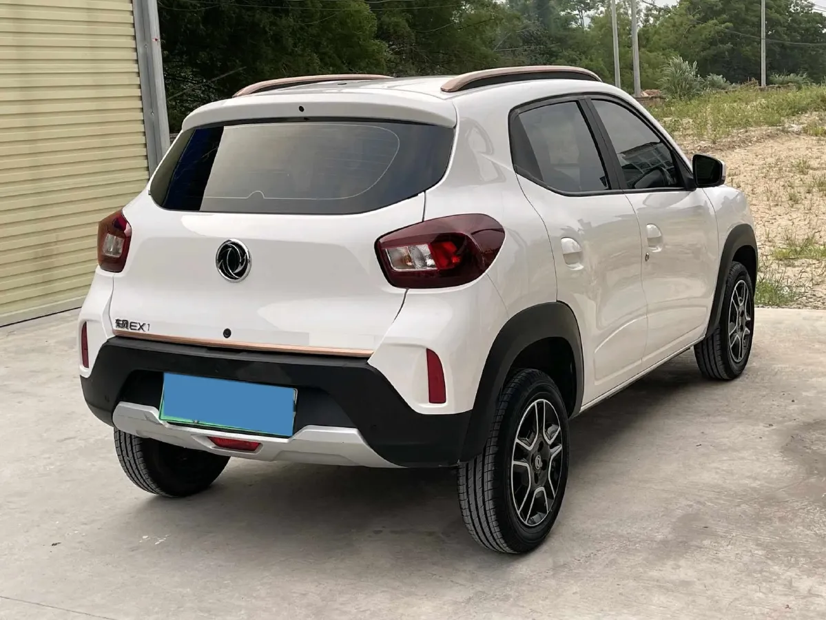 2022 DongFeng eπ Nami EX1 BEV 26.8KWH,autocango,china used car exporter,china ev exporter,chinese used car exporter,chinese used ev exporter