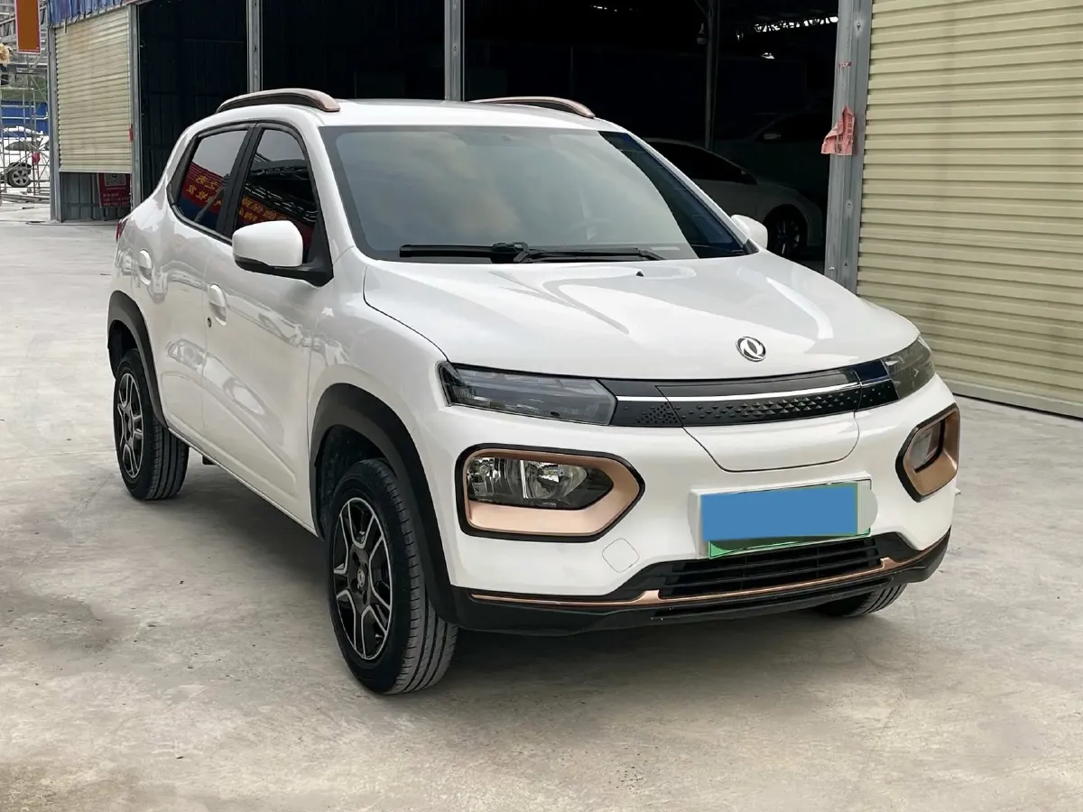 2022 DongFeng eπ Nami EX1 BEV 26.8KWH,autocango,china used car exporter,china ev exporter,chinese used car exporter,chinese used ev exporter
