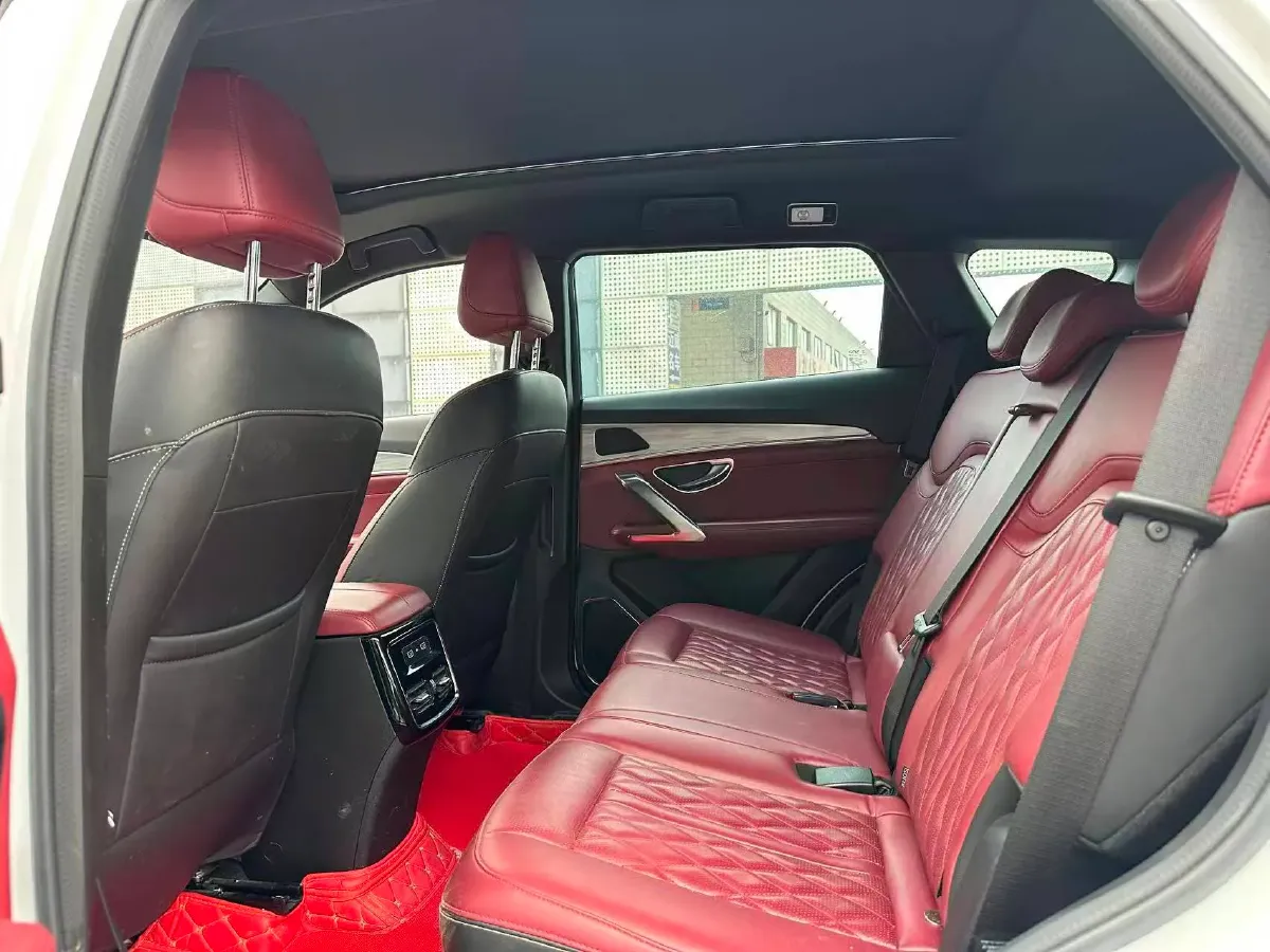 2023 Jetour X70 Plus 1.5T 156HP L4 6DCT,autocango,china used car exporter,china ev exporter,chinese used car exporter,chinese used ev exporter