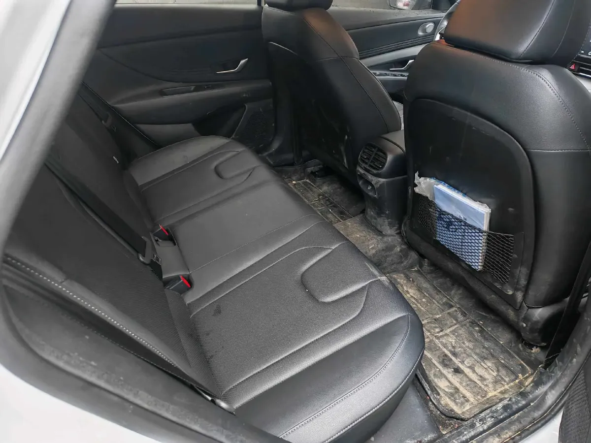 2023 Hyundai Elantra 1.5L 115HP L4 CVT,autocango,china used car exporter,china ev exporter,chinese used car exporter,chinese used ev exporter