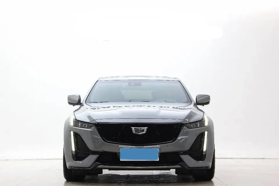 2023 Cadillac CT5 2.0T 237HP L4 10AT,autocango,china used car exporter,china ev exporter,chinese used car exporter,chinese used ev exporter
