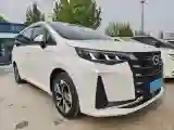 2021 GAC Trumpchi M6 1.5T 169HP L4 7DCT