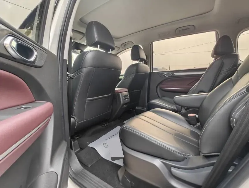 2021 GAC Trumpchi M6 1.5T 169HP L4 7DCT,autocango,china used car exporter,china ev exporter,chinese used car exporter,chinese used ev exporter