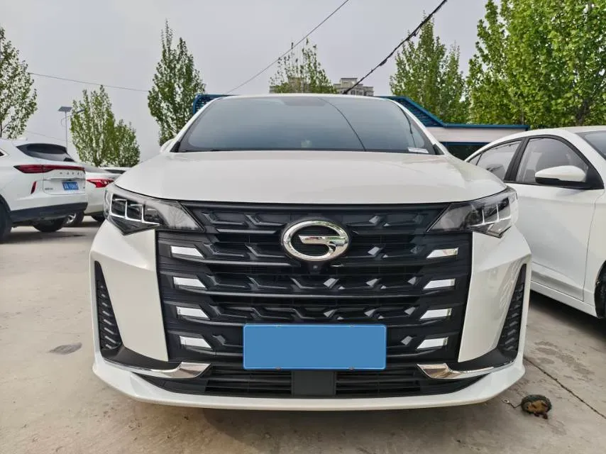 2021 GAC Trumpchi M6 1.5T 169HP L4 7DCT,autocango,china used car exporter,china ev exporter,chinese used car exporter,chinese used ev exporter