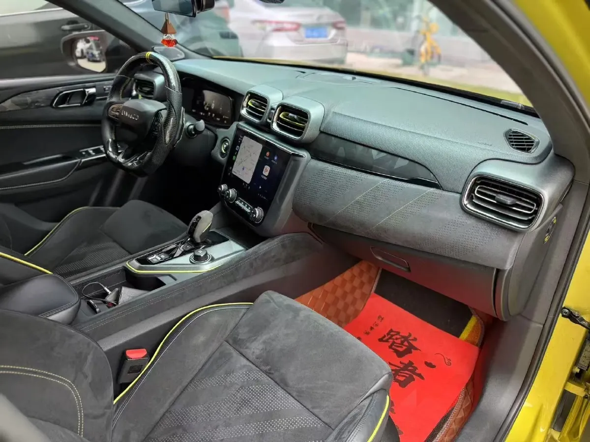 2020 LYNK&CO 03 2.0T 254HP L4 8AT,autocango,china used car exporter,china ev exporter,chinese used car exporter,chinese used ev exporter