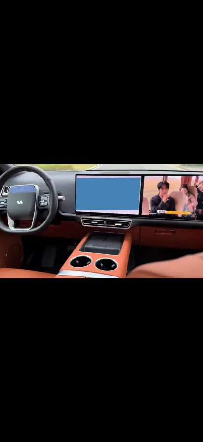 2023 Li L8 Range Extended 154HP REEV 40.9KWH,autocango,china used car exporter,china ev exporter,chinese used car exporter,chinese used ev exporter