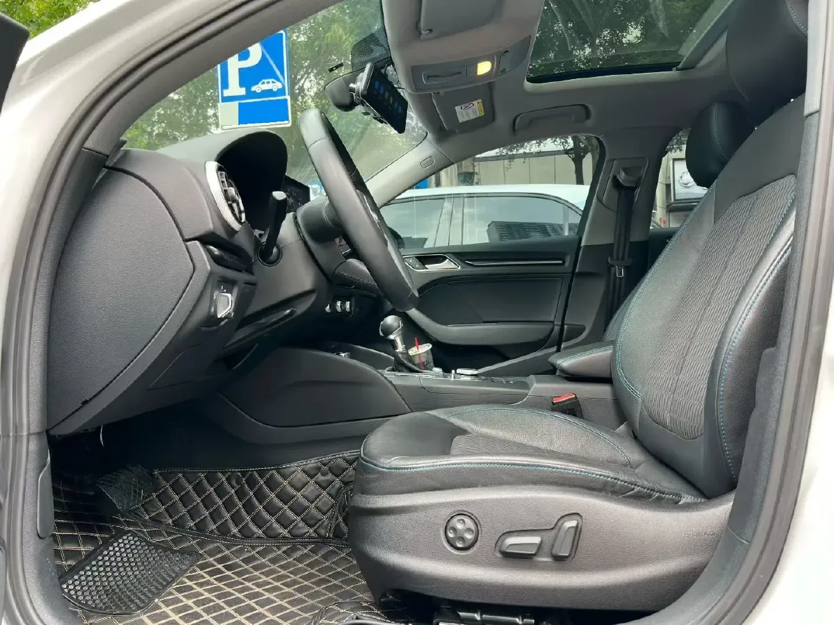 2019 Audi A3 1.4T 150HP L4 7DCT,autocango,china used car exporter,china ev exporter,chinese used car exporter,chinese used ev exporter