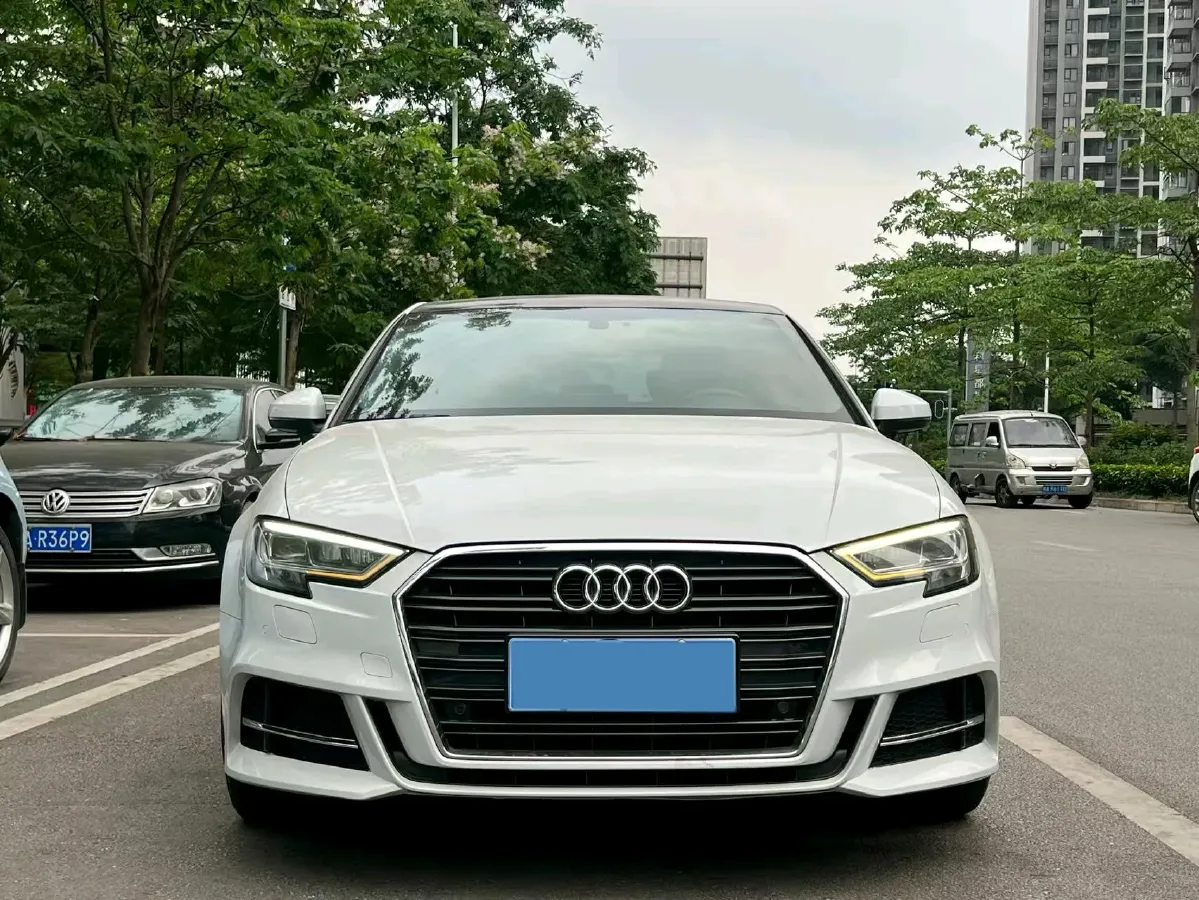 2019 Audi A3 1.4T 150HP L4 7DCT,autocango,china used car exporter,china ev exporter,chinese used car exporter,chinese used ev exporter