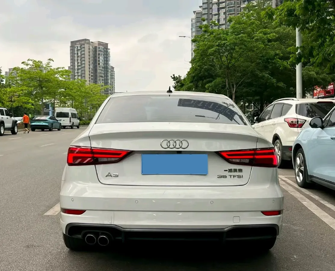 2019 Audi A3 1.4T 150HP L4 7DCT,autocango,china used car exporter,china ev exporter,chinese used car exporter,chinese used ev exporter