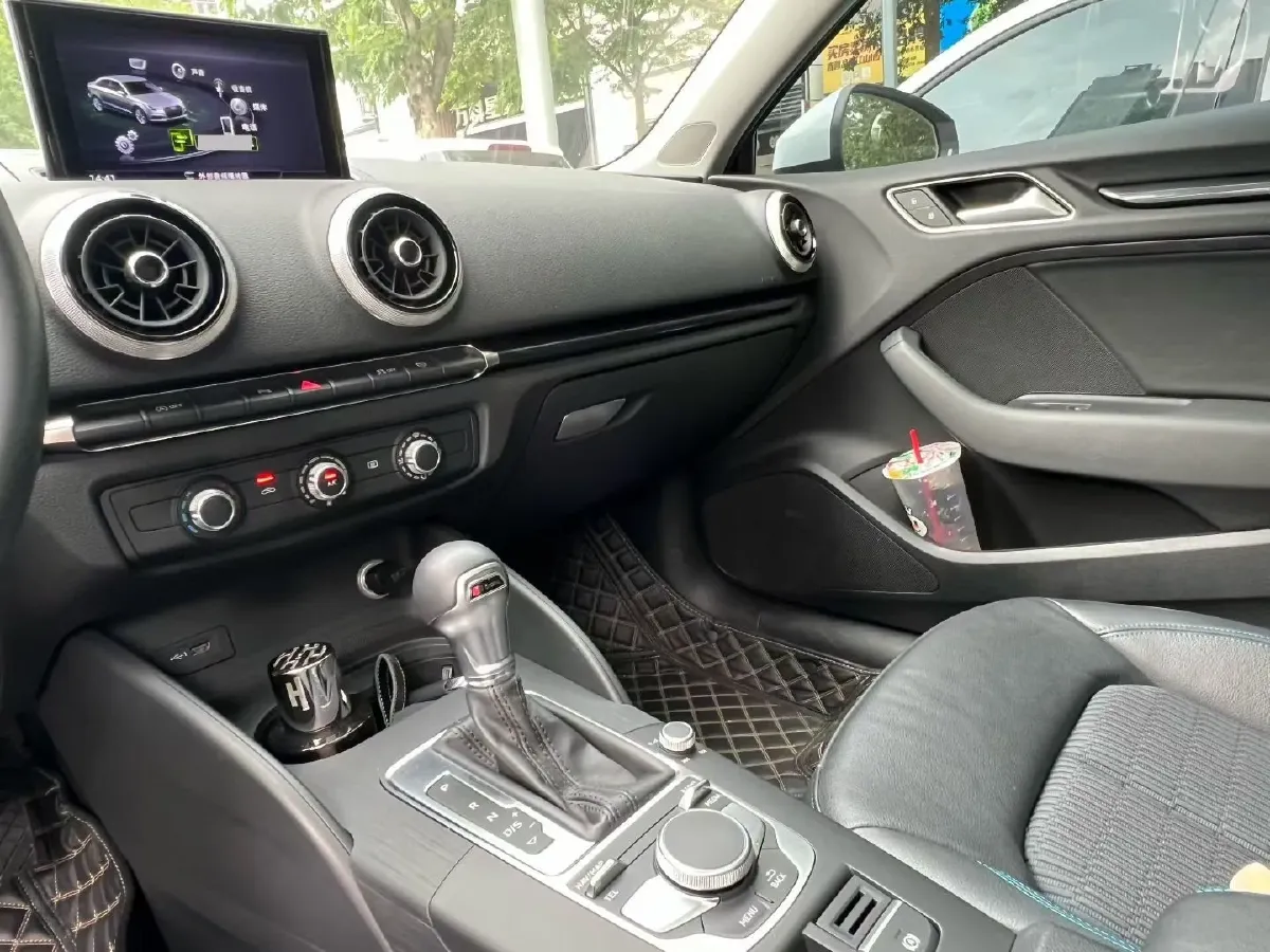 2019 Audi A3 1.4T 150HP L4 7DCT,autocango,china used car exporter,china ev exporter,chinese used car exporter,chinese used ev exporter