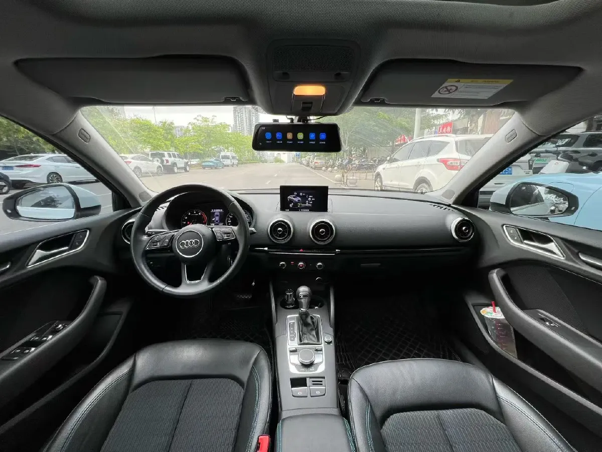 2019 Audi A3 1.4T 150HP L4 7DCT,autocango,china used car exporter,china ev exporter,chinese used car exporter,chinese used ev exporter