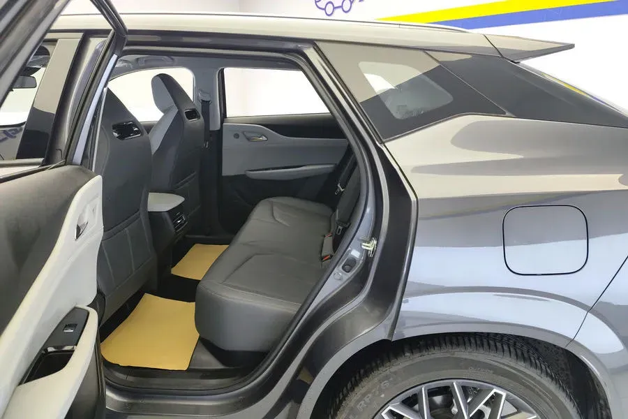 2025 ChangAn UNI-Z 1.5T 188HP L4 7DCT,autocango,china used car exporter,china ev exporter,chinese used car exporter,chinese used ev exporter