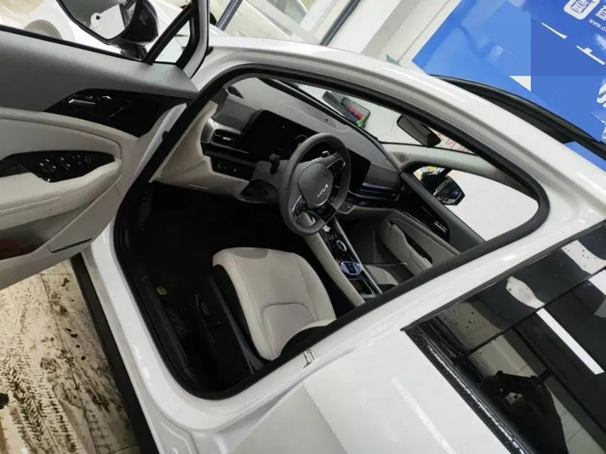 2023 Kia Sportage 1.5T 200HP L4 8AT,autocango,china used car exporter,china ev exporter,chinese used car exporter,chinese used ev exporter