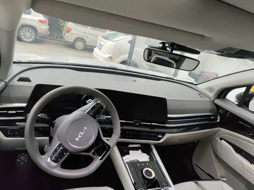 2023 Kia Sportage 1.5T 200HP L4 8AT,autocango,china used car exporter,china ev exporter,chinese used car exporter,chinese used ev exporter