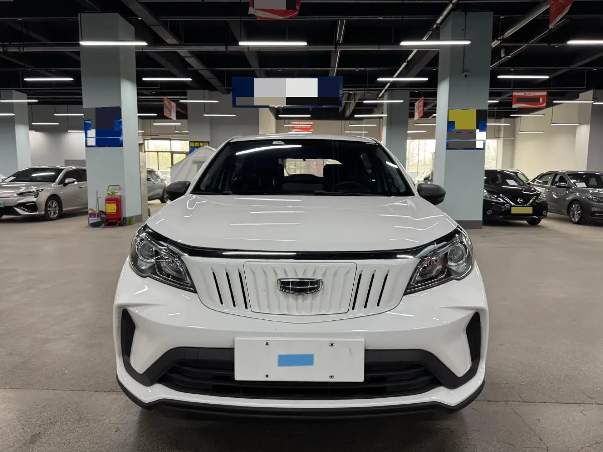 2021 Geometry EX3 BEV 37.23KWH,autocango,china used car exporter,china ev exporter,chinese used car exporter,chinese used ev exporter