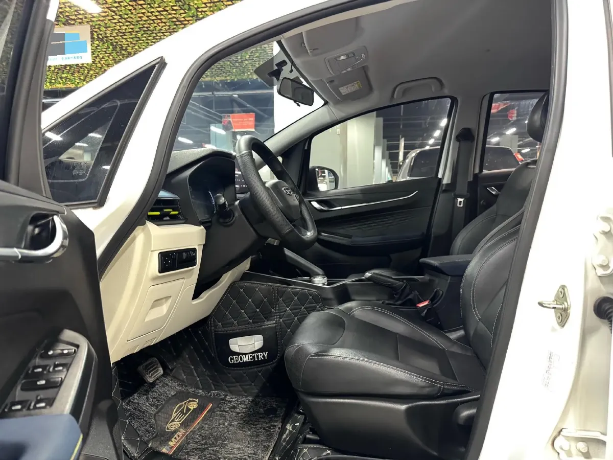 2021 Geometry EX3 BEV 37.23KWH,autocango,china used car exporter,china ev exporter,chinese used car exporter,chinese used ev exporter