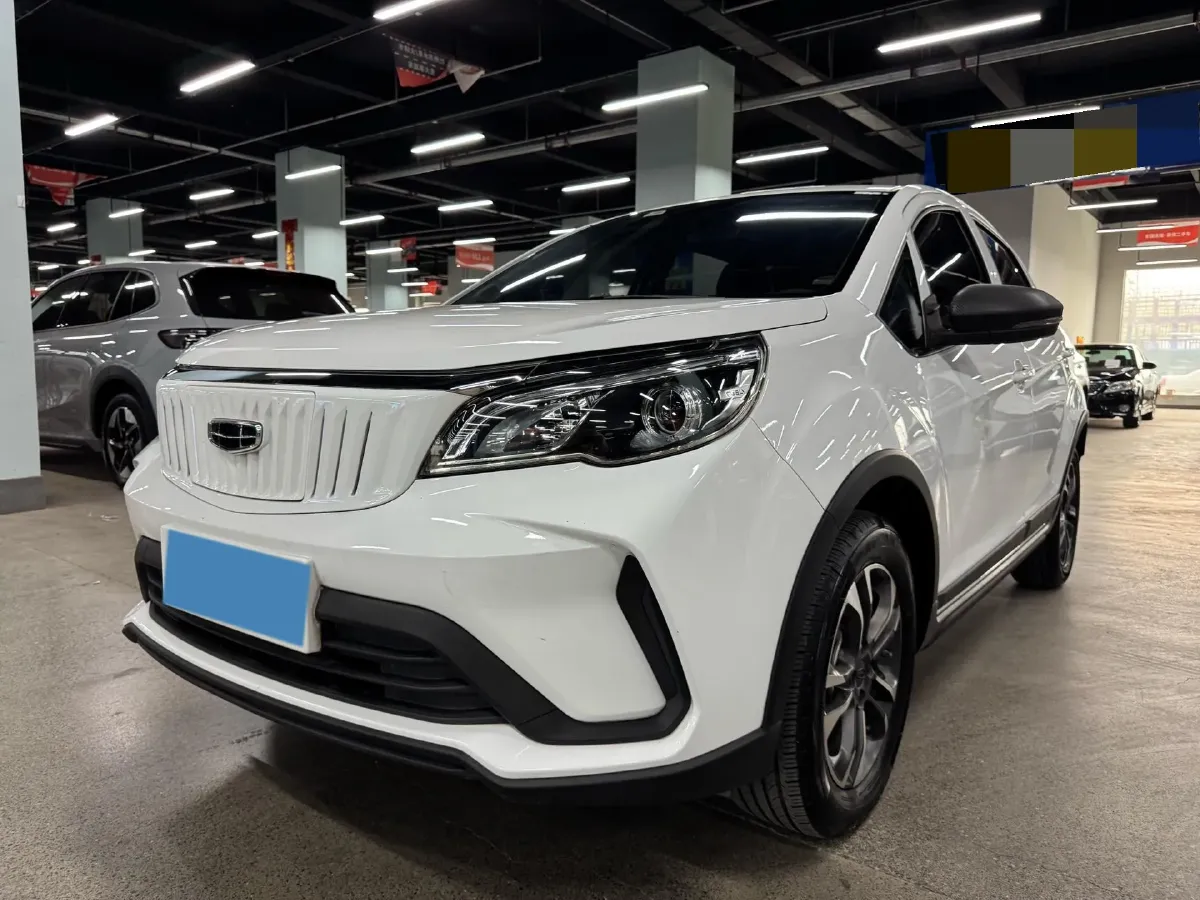 2021 Geometry EX3 BEV 37.23KWH,autocango,china used car exporter,china ev exporter,chinese used car exporter,chinese used ev exporter