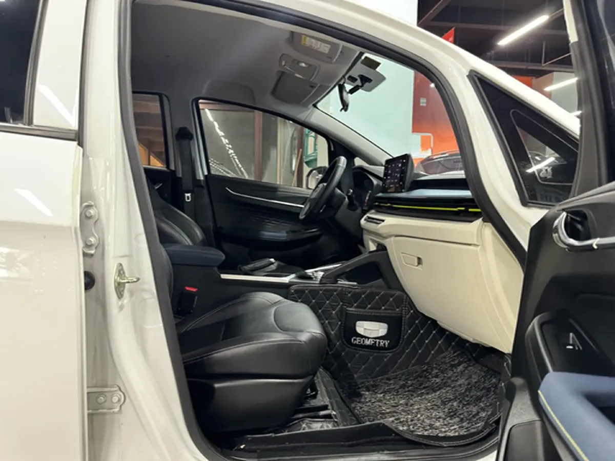 2021 Geometry EX3 BEV 37.23KWH,autocango,china used car exporter,china ev exporter,chinese used car exporter,chinese used ev exporter