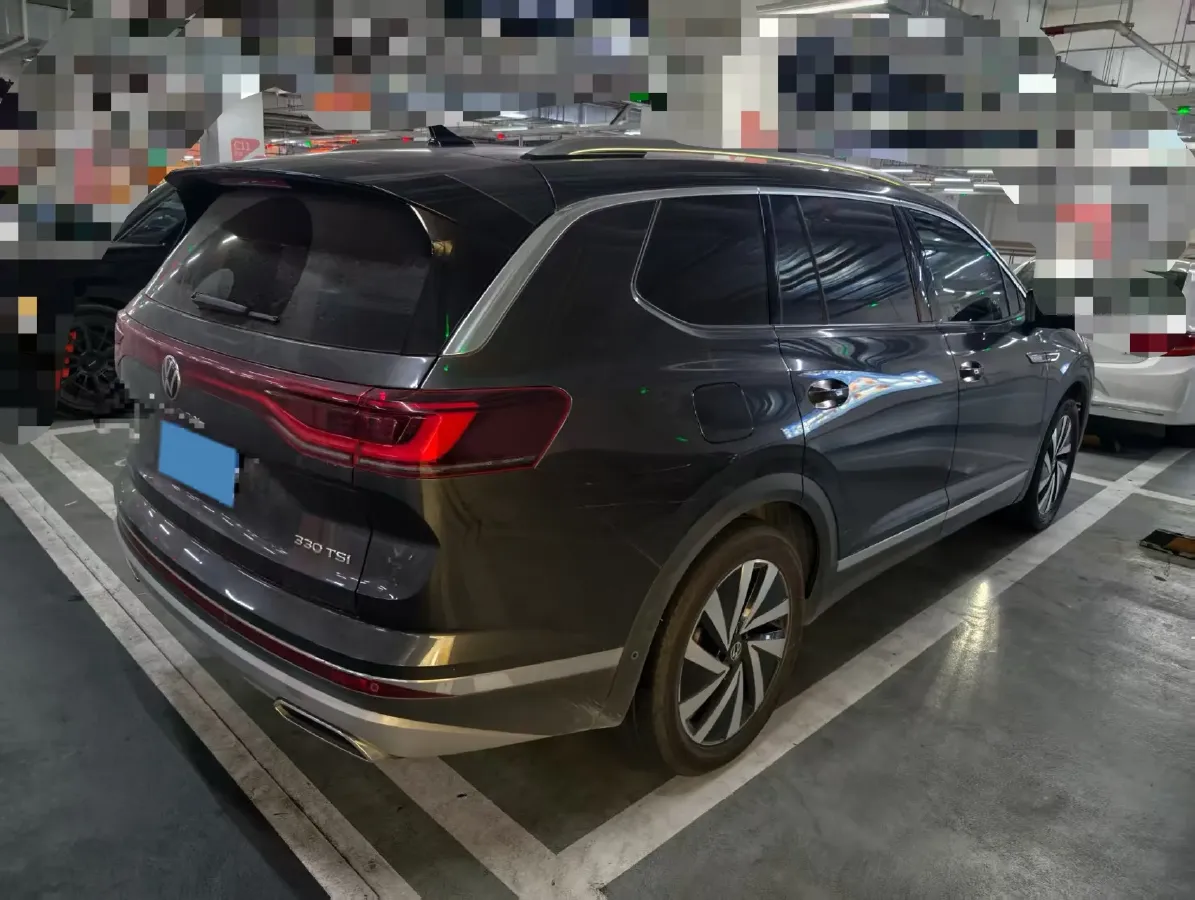 2021 Volkswagen Talagon 2.0T 186HP L4 7DCT,autocango,china used car exporter,china ev exporter,chinese used car exporter,chinese used ev exporter