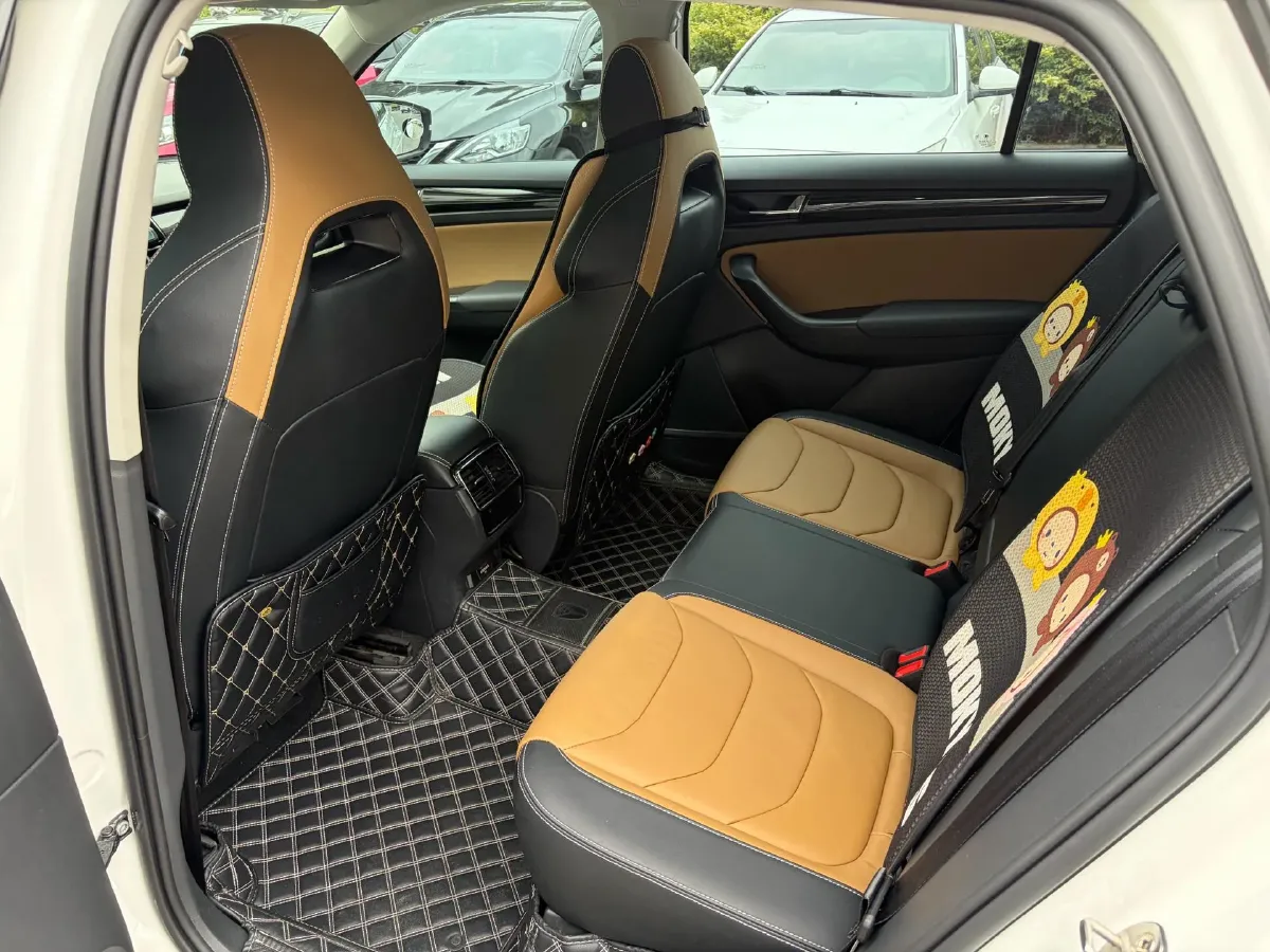 2019 Skoda Kodiak GT 2.0T 186HP L4 7DCT,autocango,china used car exporter,china ev exporter,chinese used car exporter,chinese used ev exporter