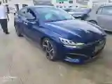 2019 Hyundai La Festa 1.6T 204HP L4 7DCT