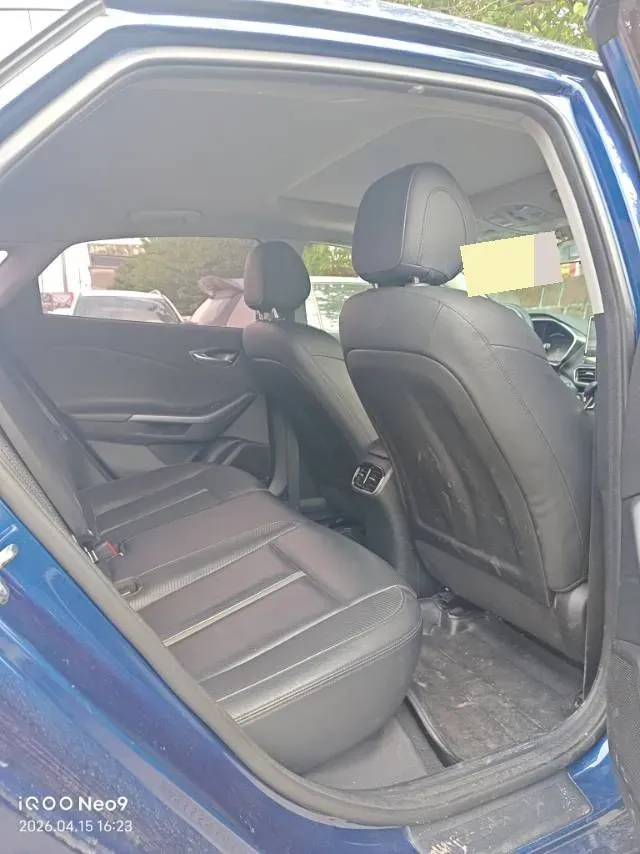 2019 Hyundai La Festa 1.6T 204HP L4 7DCT,autocango,china used car exporter,china ev exporter,chinese used car exporter,chinese used ev exporter