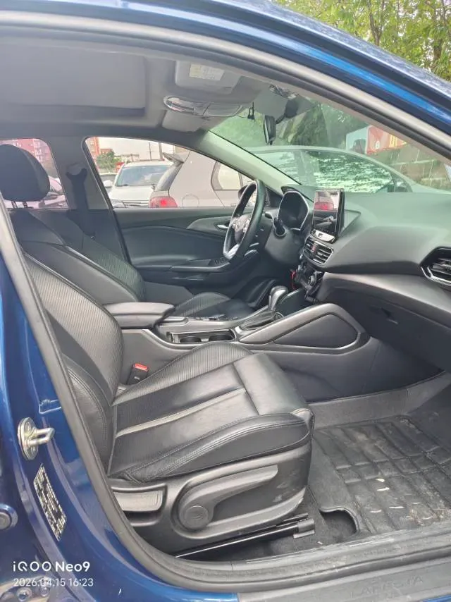 2019 Hyundai La Festa 1.6T 204HP L4 7DCT,autocango,china used car exporter,china ev exporter,chinese used car exporter,chinese used ev exporter