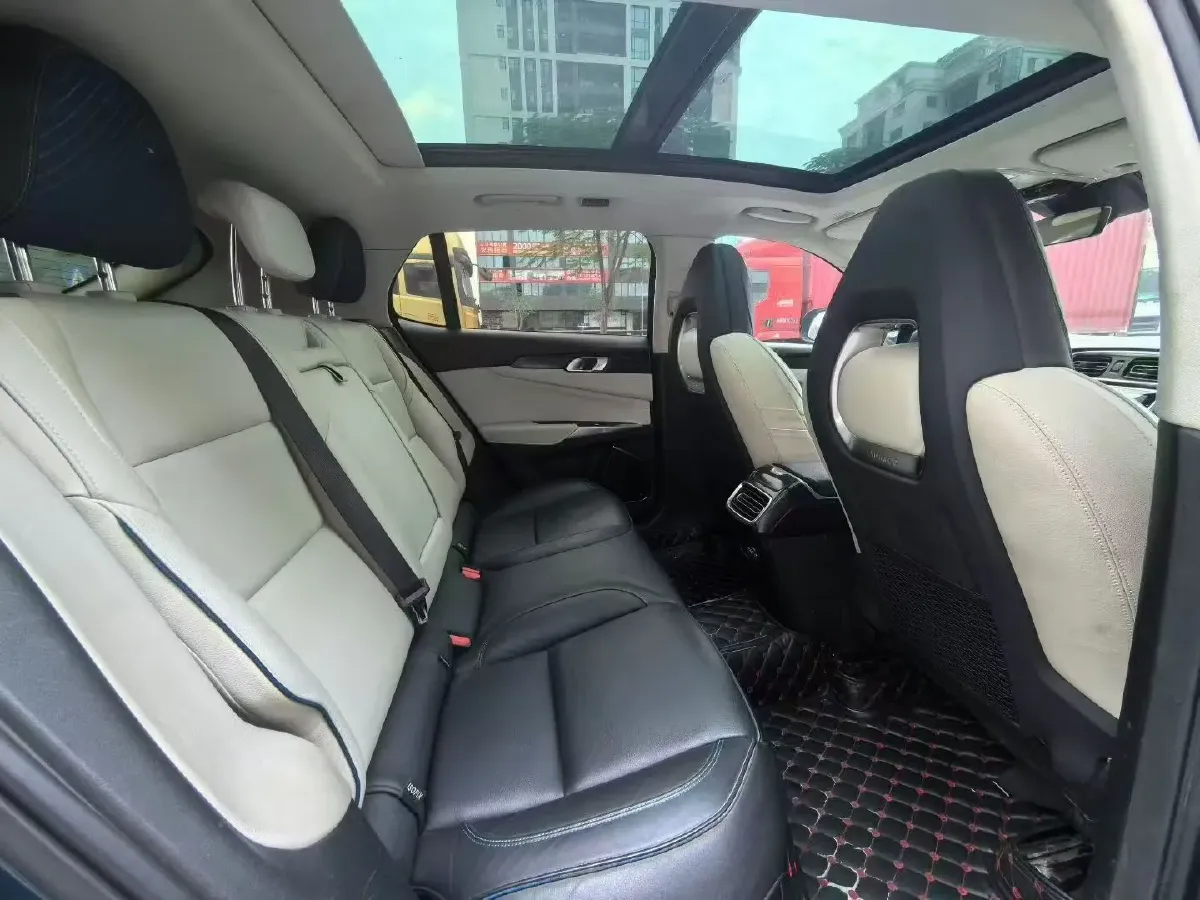 2018 Foton Tunland 2.0T 218HP L4 6AT,autocango,china used car exporter,china ev exporter,chinese used car exporter,chinese used ev exporter