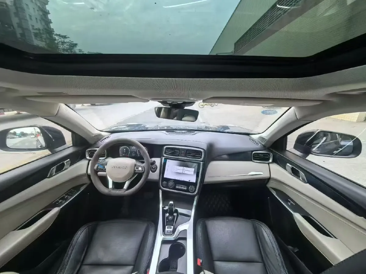 2018 Foton Tunland 2.0T 218HP L4 6AT,autocango,china used car exporter,china ev exporter,chinese used car exporter,chinese used ev exporter