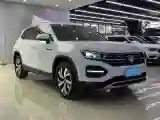 2020 Volkswagen Tayron 2.0T 186HP L4 7DCT