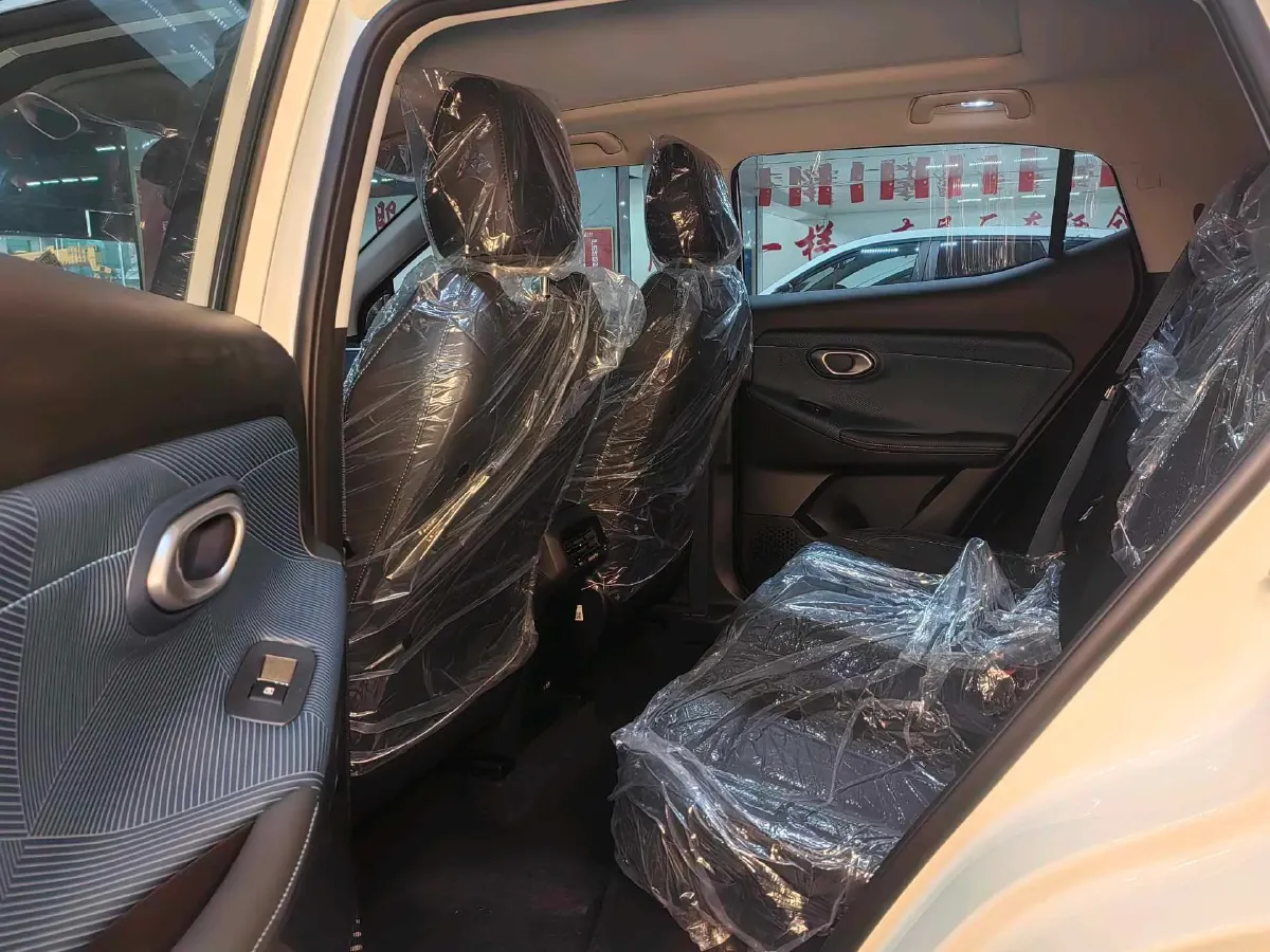 2026 GAC Trumpchi GS3 1.5T 177HP L4 7DCT,autocango,china used car exporter,china ev exporter,chinese used car exporter,chinese used ev exporter