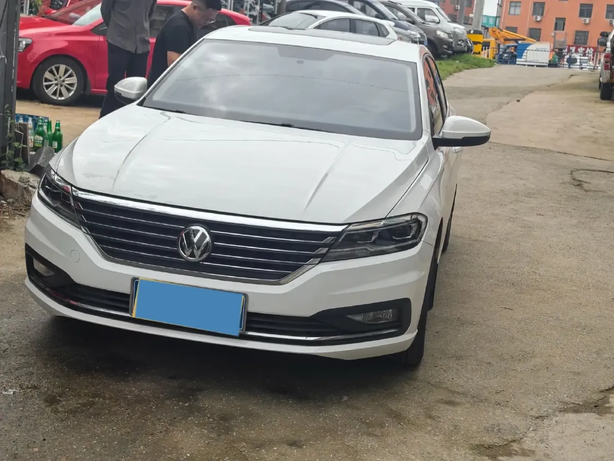 2019 Volkswagen Lavida 1.5L 116HP L4 6AT,autocango,china used car exporter,china ev exporter,chinese used car exporter,chinese used ev exporter