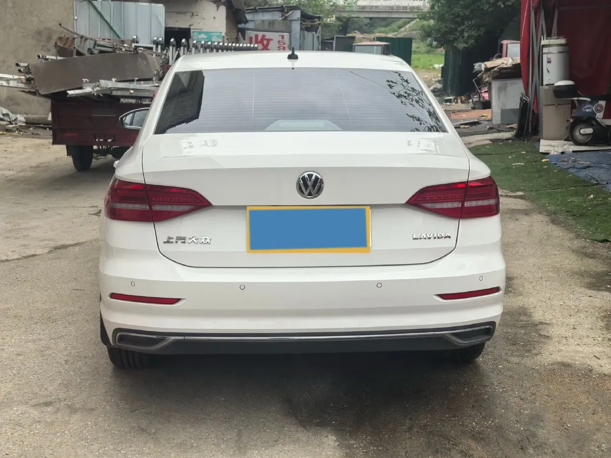 2019 Volkswagen Lavida 1.5L 116HP L4 6AT,autocango,china used car exporter,china ev exporter,chinese used car exporter,chinese used ev exporter
