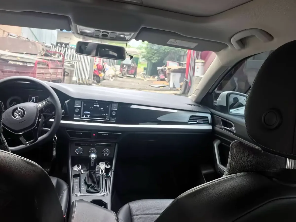 2019 Volkswagen Lavida 1.5L 116HP L4 6AT,autocango,china used car exporter,china ev exporter,chinese used car exporter,chinese used ev exporter