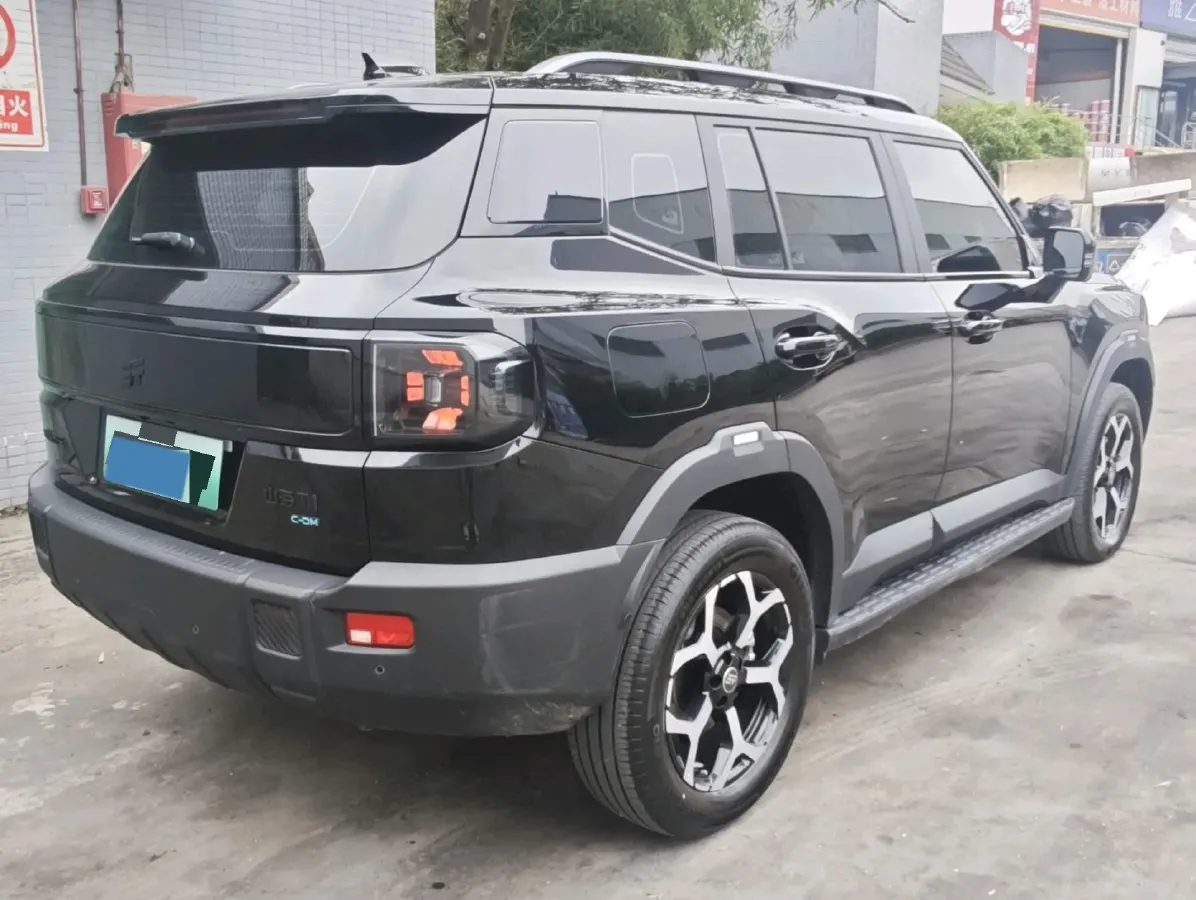 2025 MAXUS XinTu V70 2.0T 150HP L4 9AT,autocango,china used car exporter,china ev exporter,chinese used car exporter,chinese used ev exporter