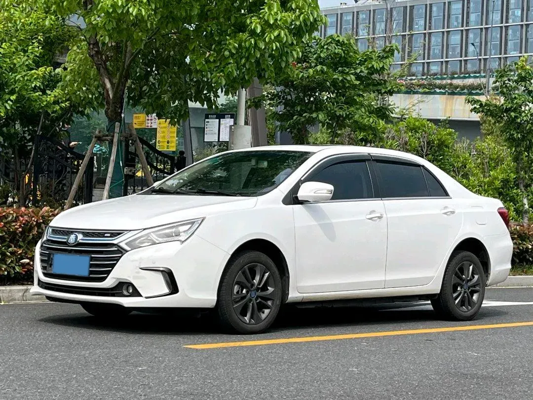 2017 BYD Qin 1.5T 154HP L4 6DCT PHEV 15.2KWH,autocango,china used car exporter,china ev exporter,chinese used car exporter,chinese used ev exporter