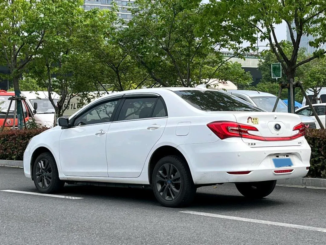2017 BYD Qin 1.5T 154HP L4 6DCT PHEV 15.2KWH,autocango,china used car exporter,china ev exporter,chinese used car exporter,chinese used ev exporter